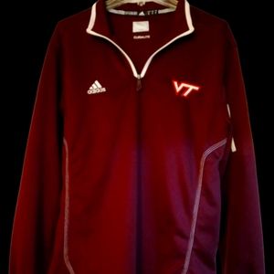 Virginia Tech pullover